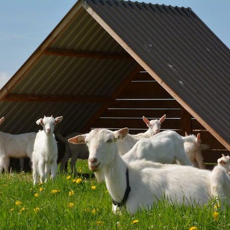 Farma Klinec Βίλα Εξωτερικό φωτογραφία